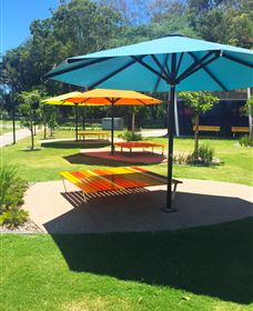 East Shores Precinct - New South Wales Tourism  3