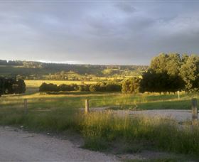 Gayndah QLD New South Wales Tourism 