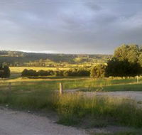 Gleneden Organic Farm and The Gleneden Bullock Team - New South Wales Tourism 