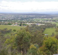 McIlveen Park Lookout - New South Wales Tourism 