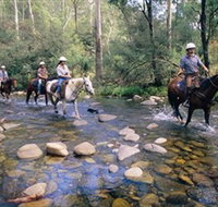 Howqua Hills Historic Area - New South Wales Tourism 