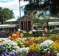 Bathurst Court House - New South Wales Tourism 