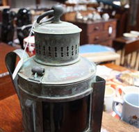 King's Antiques  Collectables - New South Wales Tourism 
