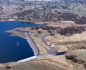 Chifley Dam - New South Wales Tourism  0