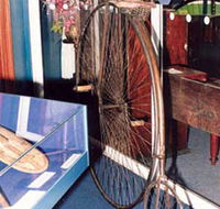 Bathurst District Historical Society Museum - New South Wales Tourism 