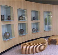 Bathurst Regional Art Gallery - New South Wales Tourism 