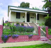 Chifley Home and Education Centre - New South Wales Tourism 