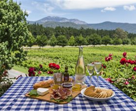 Feathertop Winery - New South Wales Tourism  1