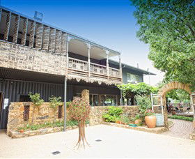 Feathertop Winery - New South Wales Tourism  0