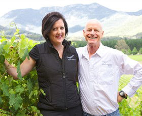 Feathertop Winery - New South Wales Tourism  4