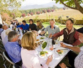 Feathertop Winery - New South Wales Tourism  2
