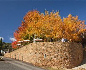 Feathertop Winery - New South Wales Tourism  5