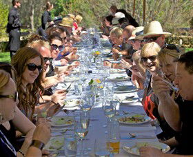 Feathertop Winery - New South Wales Tourism  8