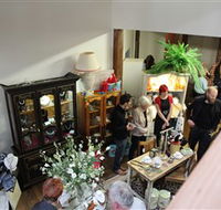 Crago Mill Emporium and Heritage Centre - New South Wales Tourism 