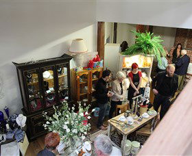 Crago Mill Emporium And Heritage Centre - New South Wales Tourism  0