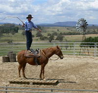 Boggy Creek Shows - New South Wales Tourism 