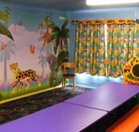 Jumbos Jungle Playhouse and Cafe - New South Wales Tourism 