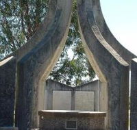 Inverell and District Bicentennial Memorial - New South Wales Tourism 