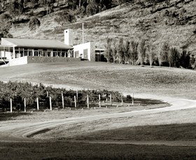 Logan Wines - New South Wales Tourism  2