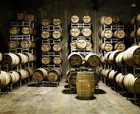 Logan Wines - New South Wales Tourism  1