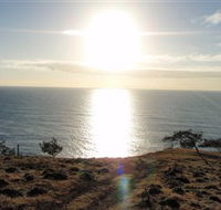 Southend Curtis Island - New South Wales Tourism 