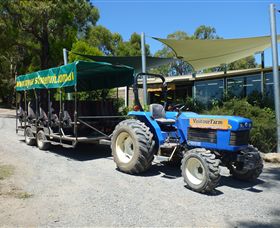 Rayner's Orchard - New South Wales Tourism  7