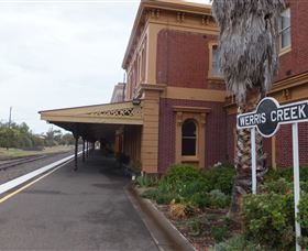 Australian Rail Monument And Museum - New South Wales Tourism  3