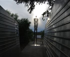 Australian Rail Monument And Museum - New South Wales Tourism  2