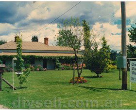 Lacmalac NSW New South Wales Tourism 