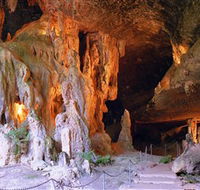 Abercrombie Caves - New South Wales Tourism 