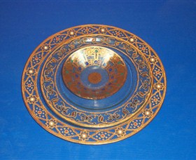 Crisp Galleries - New South Wales Tourism  1