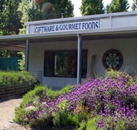 Crisp Galleries - New South Wales Tourism 