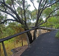 Canoe Point Beach and Parklands - New South Wales Tourism 