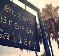 Ocean Breeze Gallery - New South Wales Tourism 
