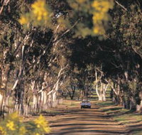 Albert Facey Heritage Trail - New South Wales Tourism 