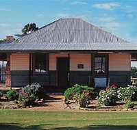 Albert Facey Homestead - New South Wales Tourism 