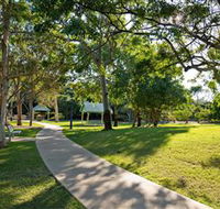 Millennium Esplanade and Tannum Sands Beach - New South Wales Tourism 