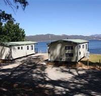 Inland Waters Holiday Parks Burrinjuck Waters - New South Wales Tourism 