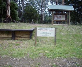 Shelley Forest Camp - New South Wales Tourism  0