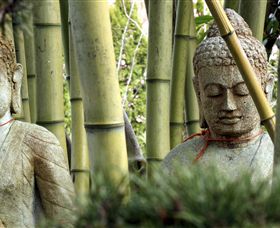 Zen Beauty Spa - New South Wales Tourism  0