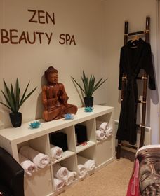 Zen Beauty Spa - New South Wales Tourism  2