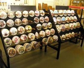 New England Wood Turning Supplies - New South Wales Tourism  2