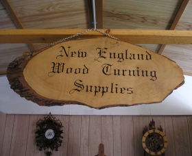 New England Wood Turning Supplies - New South Wales Tourism  3