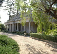Beleura the House and Garden - New South Wales Tourism 
