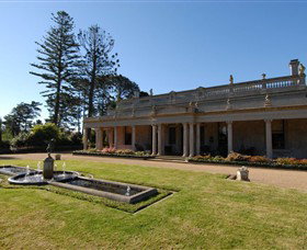 Beleura The House And Garden - New South Wales Tourism  3