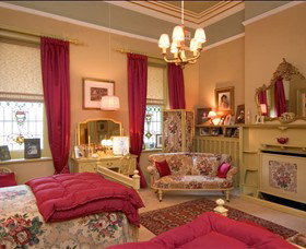 Beleura The House And Garden - New South Wales Tourism  4