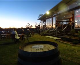 The Woolshed At Jondaryan - New South Wales Tourism  0