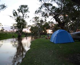 The Woolshed At Jondaryan - New South Wales Tourism  2