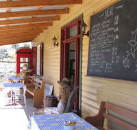 Quirindi Rural Heritage Village and Museum - New South Wales Tourism 