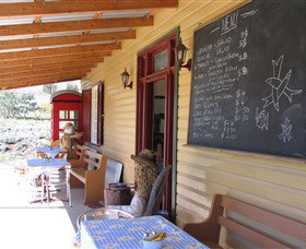 Quirindi Rural Heritage Village And Museum - New South Wales Tourism  0